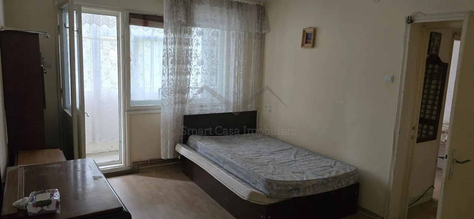 Apartament 2 camere semidecomandat tatarasi
