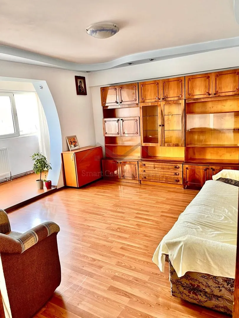 Apartament 3 camere 2 bai decomandat galata